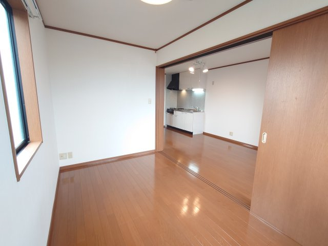 ベルリオーズの洋室