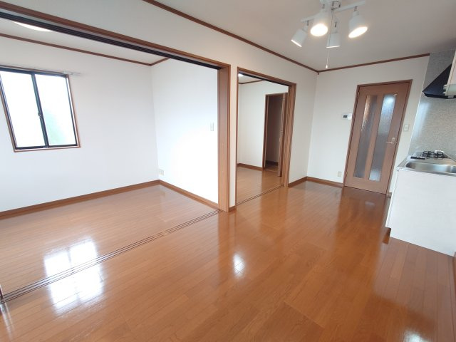 ベルリオーズの居間・リビング