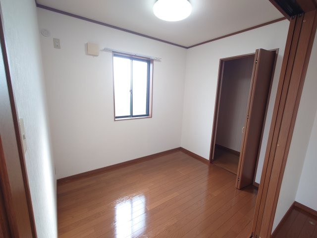 ベルリオーズの洋室