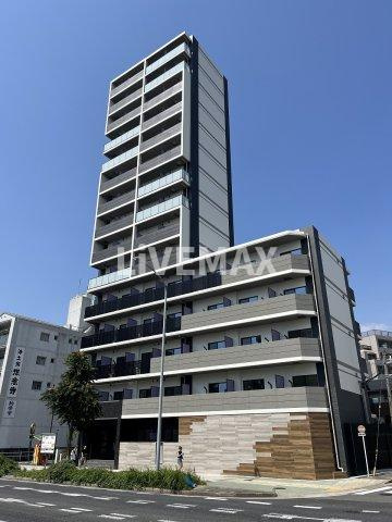 S-RESIDENCE神宮西駅前ascent(アセント)の画像