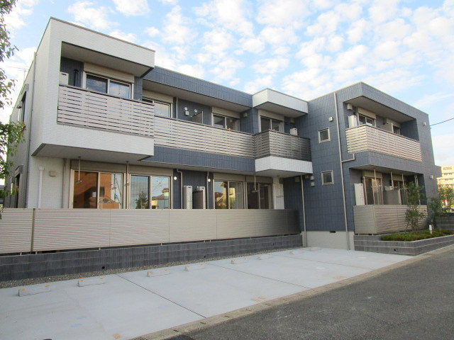 Ｈｅｂｅｌ　Ｍａｉｓｏｎ　公津の杜の外観|★旭化成へーベルメゾン★