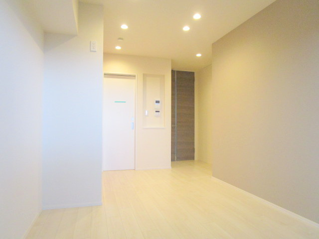 Ｈｅｂｅｌ　Ｍａｉｓｏｎ　公津の杜の居間・リビング|★洋室★