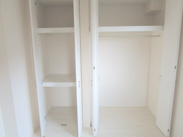 Ｈｅｂｅｌ　Ｍａｉｓｏｎ　公津の杜の収納|★クローゼット★