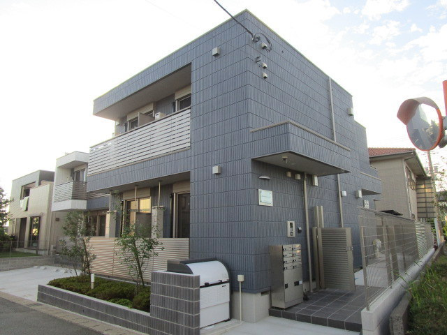 Ｈｅｂｅｌ　Ｍａｉｓｏｎ　公津の杜のエントランス|★旭化成へーベルメゾン★