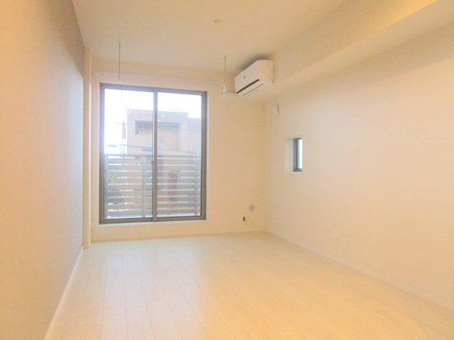 Ｈｅｂｅｌ　Ｍａｉｓｏｎ　公津の杜の居間・リビング|★洋室★