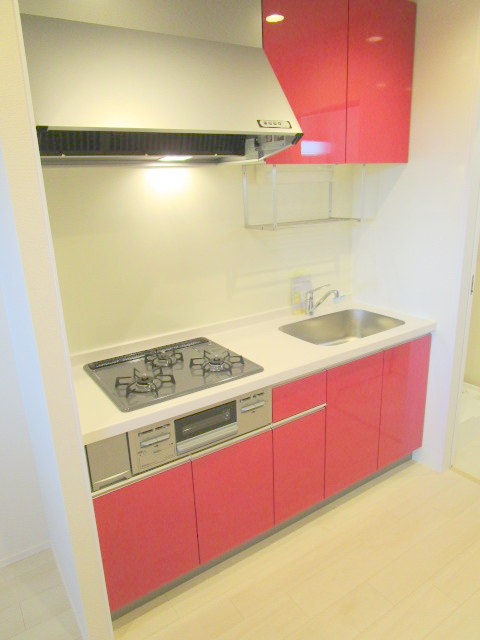 Ｈｅｂｅｌ　Ｍａｉｓｏｎ　公津の杜のキッチン|★キッチン★