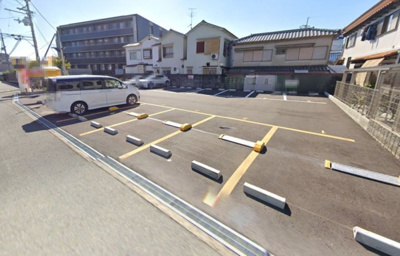 【外観】 | 岡島モータープール