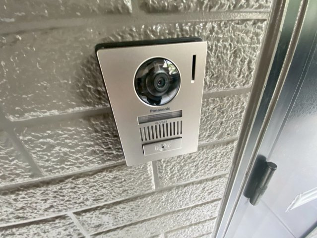 シルバーコート浜公園のセキュリティ