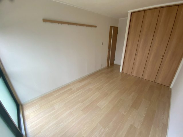 シルバーコート浜公園の居間・リビング