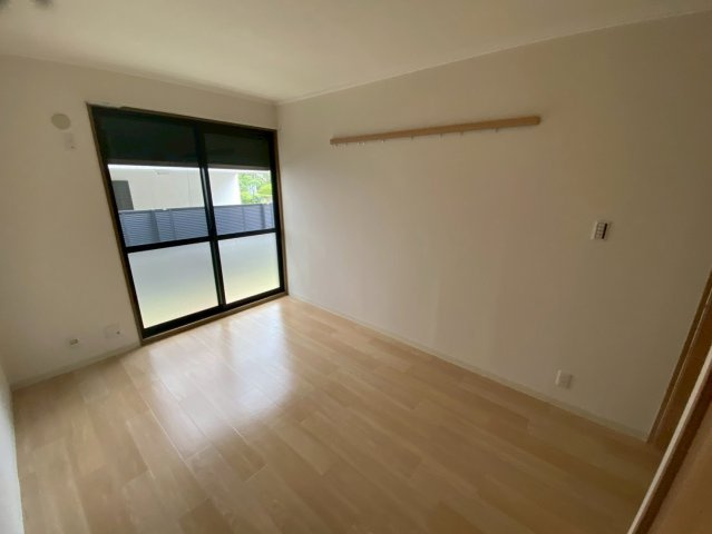 シルバーコート浜公園の居間・リビング