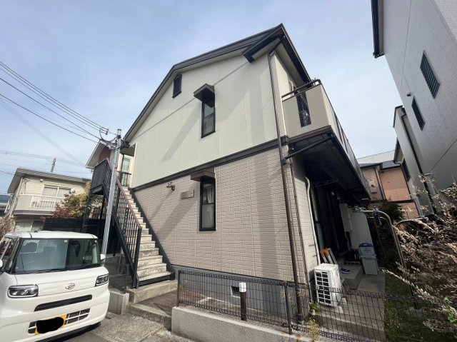 シルバーコート浜公園