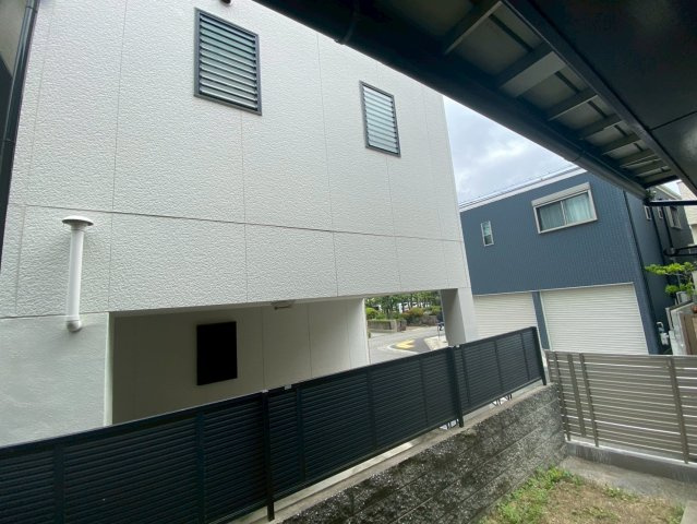 シルバーコート浜公園のその他