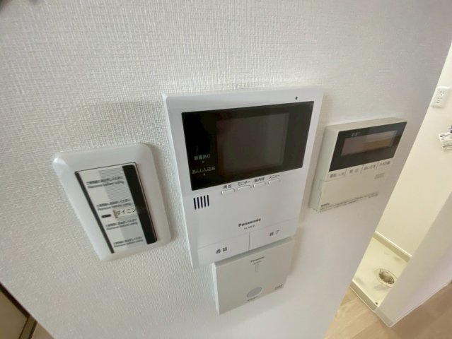 シルバーコート浜公園のセキュリティ