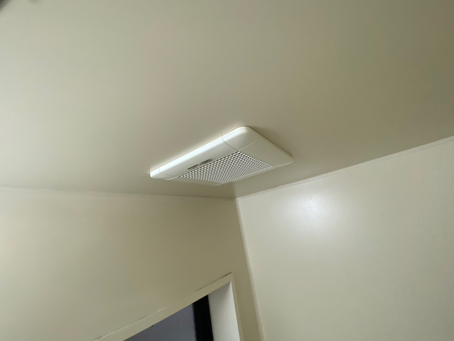 シルバーコート浜公園の内装