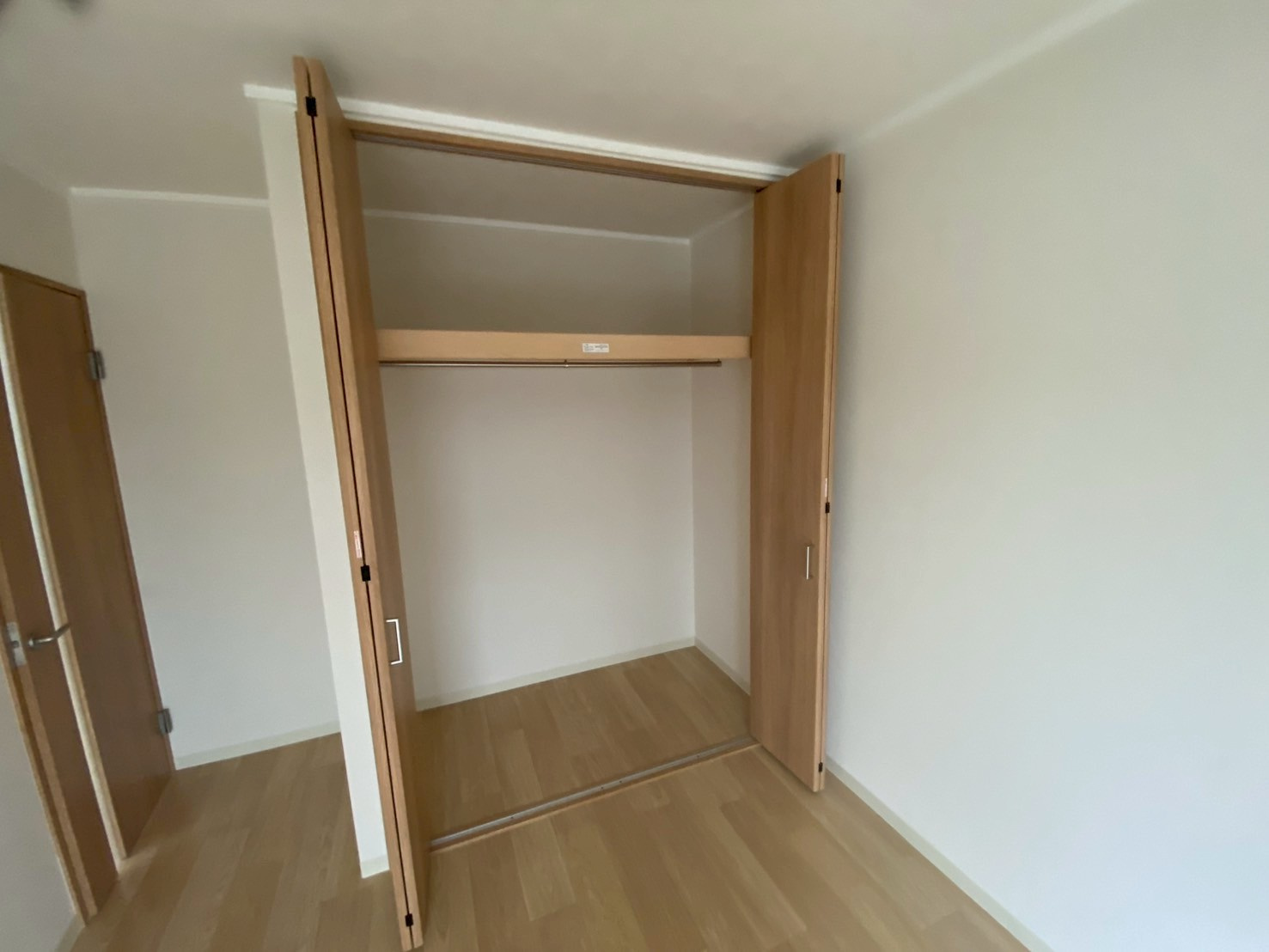 シルバーコート浜公園の収納