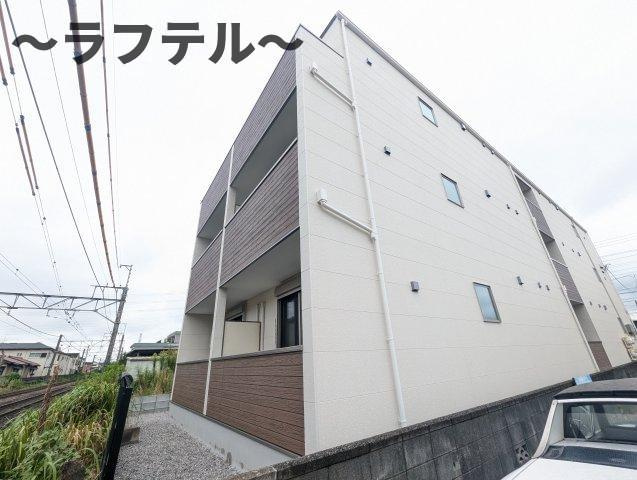 ジーメゾン狭山東三ツ木