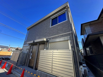 【外観】 | ELVIA