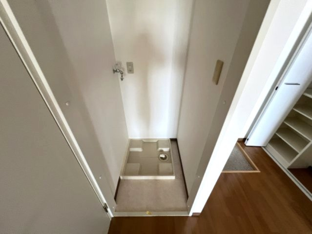 エスペランサ御影Ⅱの設備