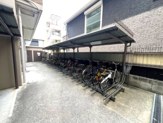 エスペランサ御影Ⅱのその他共用部分