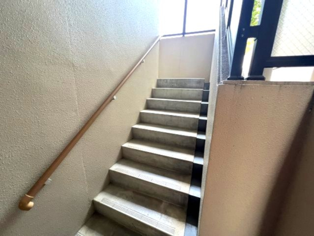 エスペランサ御影Ⅱのその他共用部分