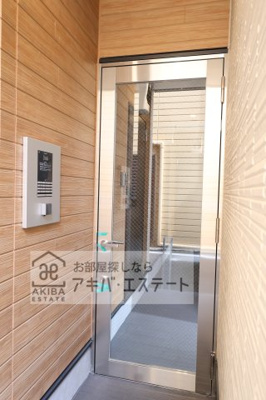 【その他共用部分】 | Aarna Mirai（アールナ ミライ）