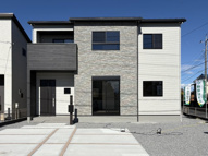 クライン熊谷市肥塚第8期の画像