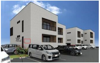 【外観】 | Verious J