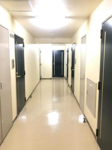 【玄関】 | ウイン池袋