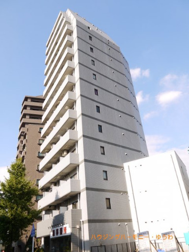 【外観】 | ウイン池袋