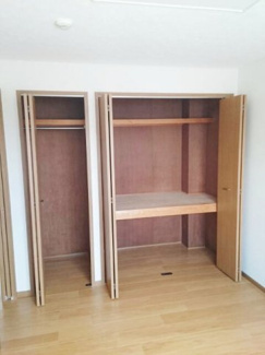 【収納】 | サンパティーク　Ｃ棟