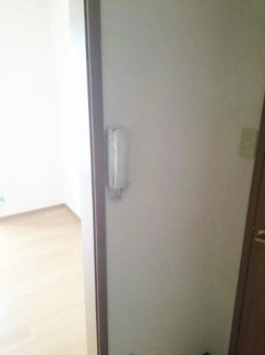 【セキュリティ】 | サンパティーク　Ｃ棟