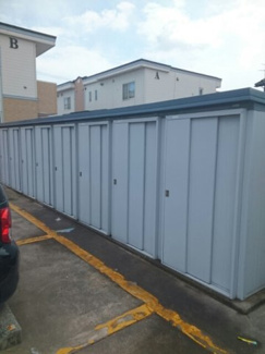 【内装】 | サンパティーク　Ｃ棟