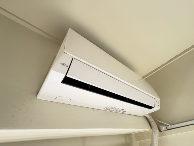 第一シャトー鴻ノ台の設備