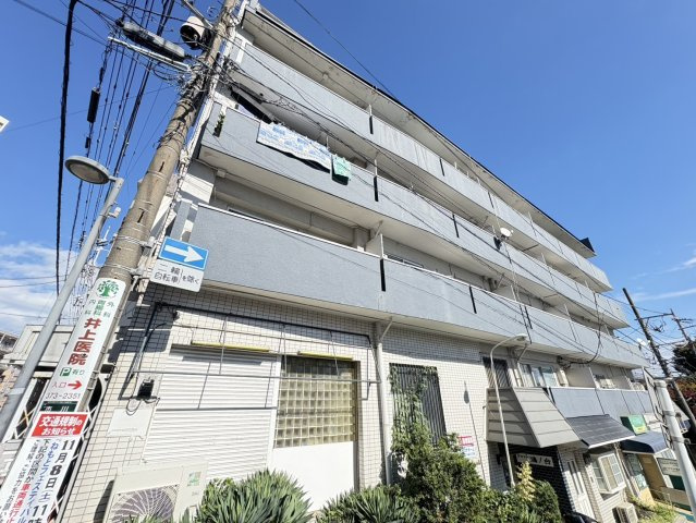 第一シャトー鴻ノ台