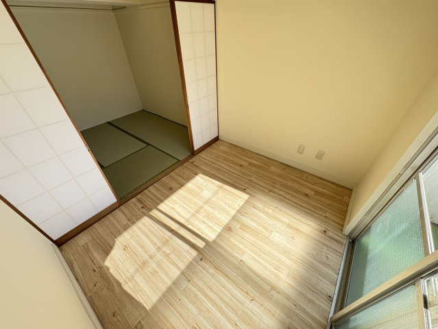 第一シャトー鴻ノ台のその他