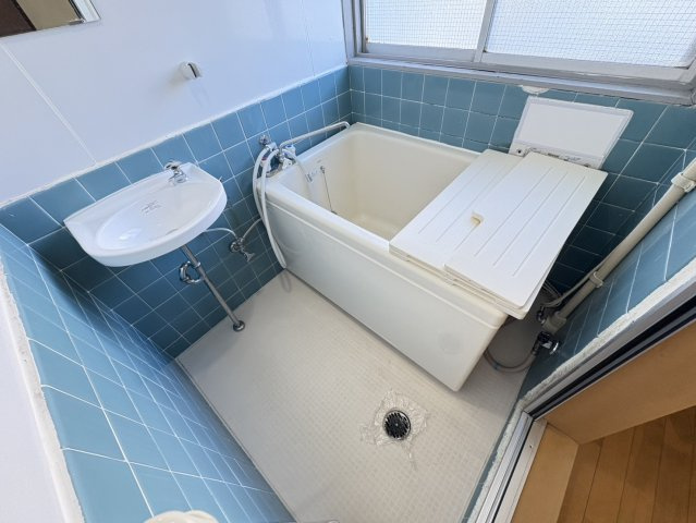 第一シャトー鴻ノ台のその他