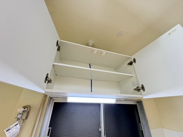 第一シャトー鴻ノ台のその他