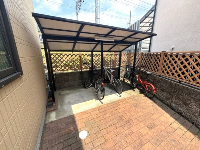 フルール岡本のその他共用部分