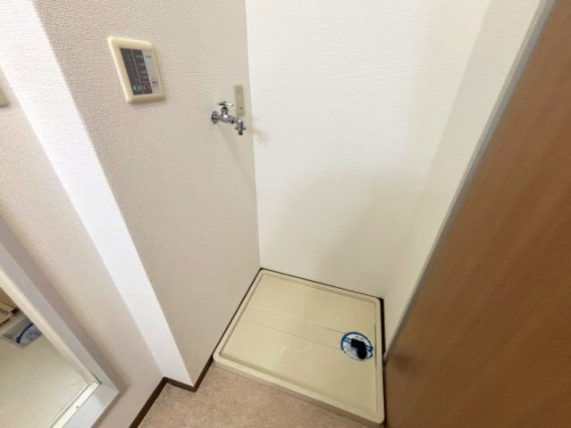 フルール岡本の設備