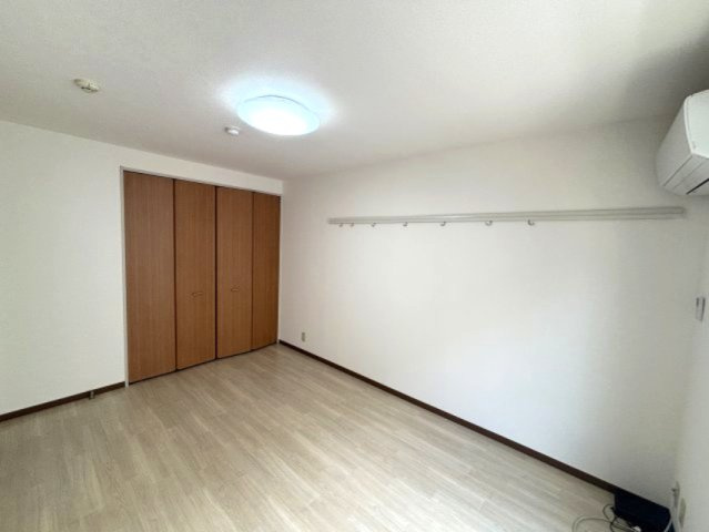 フルール岡本の居間・リビング
