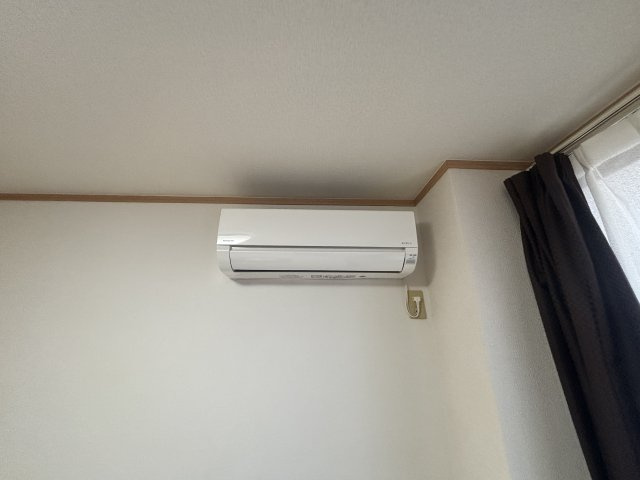 メゾン御影の設備