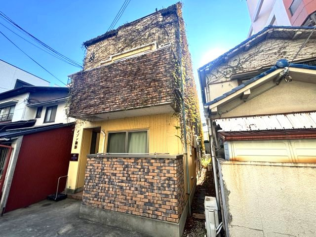 メゾン御影