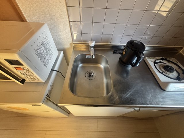 メゾン御影のキッチン