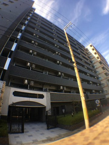グレンパーク兵庫駅前の画像