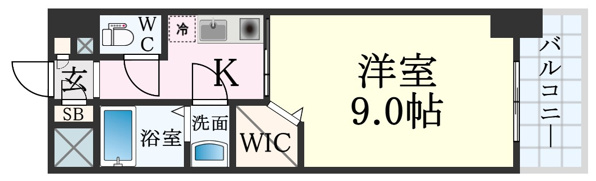 グレンパーク兵庫駅前