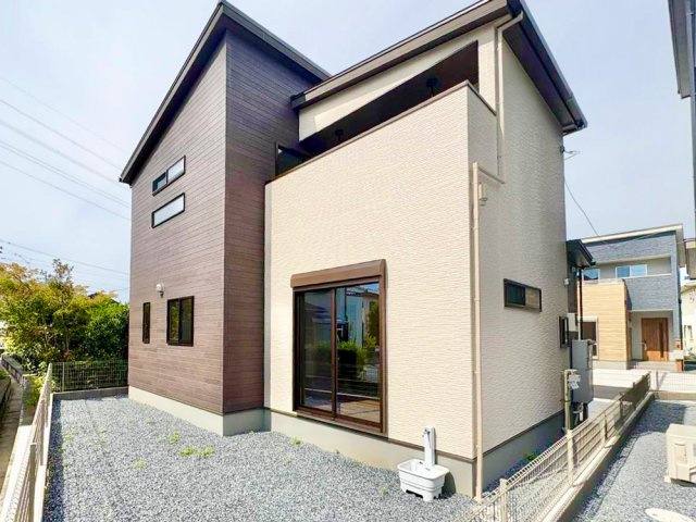 ワイウッドコート熊谷市上之第9期の画像