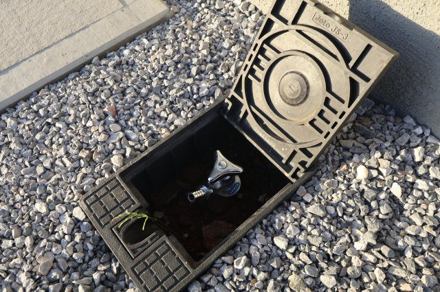 《仲介手数料無料》岩槻区大字岩槻503新築一戸建てリーブルガーデンのその他|撮影日 2025年10月17日 16:20 晴れ