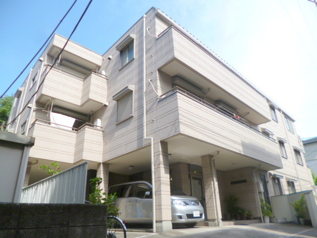 オギエステートの外観|★耐震・耐火性に優れた旭化成ヘーベルメゾン★