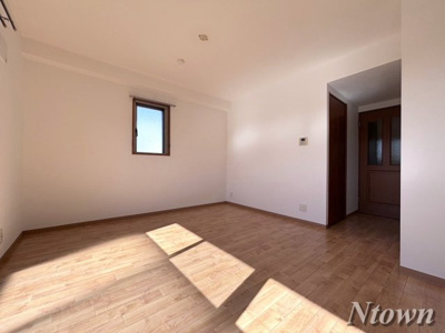 【内装】 | フィオーレレジデンス | おしゃれな内装です