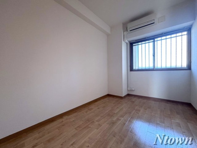 【居間・リビング】 | フィオーレレジデンス | 使いやすい居間です